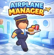 Airplane Manager