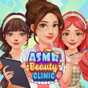 ASMR Beauty Clinic