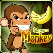Banana Monkey