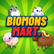 Biomons Mart