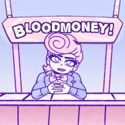 Bloodmoney Clicker