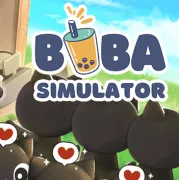 Boba Simulator