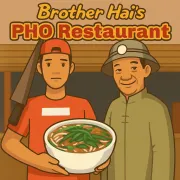 Brother Hai’s Pho Restaurant