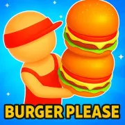 Burger Please