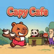 Capy Cafe
