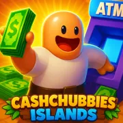 Cashchubbies Islands