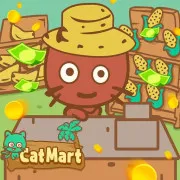 Cat Mart