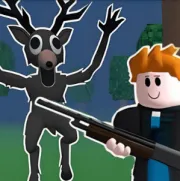 Deer Cannibal: 99 Nights In The Forest 