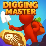 Digging Master