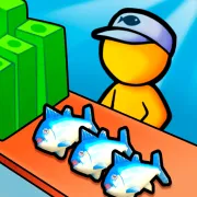 Fish Mart