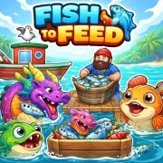 Fish to Feed