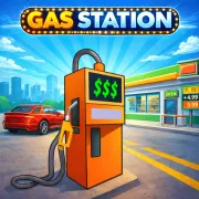 Gas Station