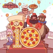 Good Pizza, Great Pizza