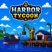 Harbor Tycoon
