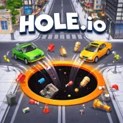 Hole.io