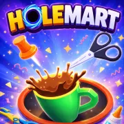 HoleMart