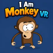 I Am Monkey VR