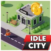 Idle City