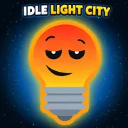 Idle Light City