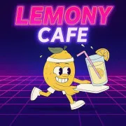 Lemony Cafe