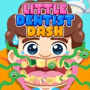Little Dental Dash
