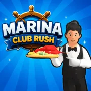 Marina Club Rush