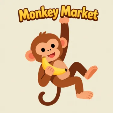 Monkey Market