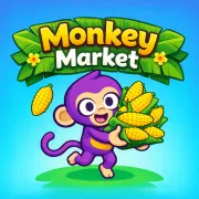 Monkey Market