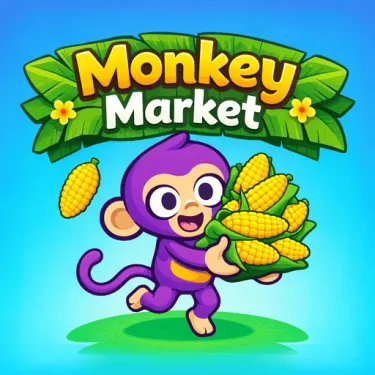 Monkey Market