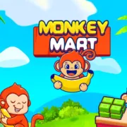 Monkey Mart Unblocked