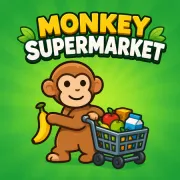 Monkey Supermarket