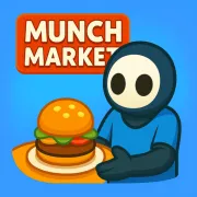 Munch Market