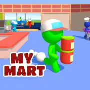 My Mart