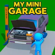 My Mini Garage