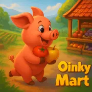 Oinky Mart