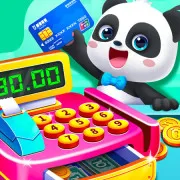 Panda Mart