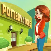 Pottery Store 