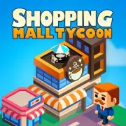 Shopping Mall Tycoon