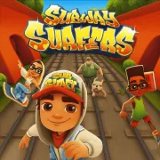 Subway Surfers