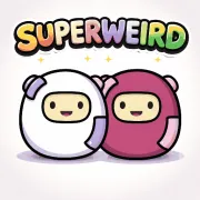 SuperWEIRD