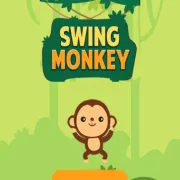 Swing Monkey 2