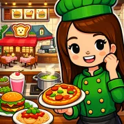Toca World Restaurant