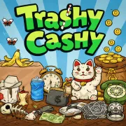 Trashy Cashy