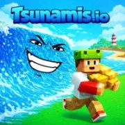 Tsunamis.io