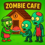 Zombie Cafe 