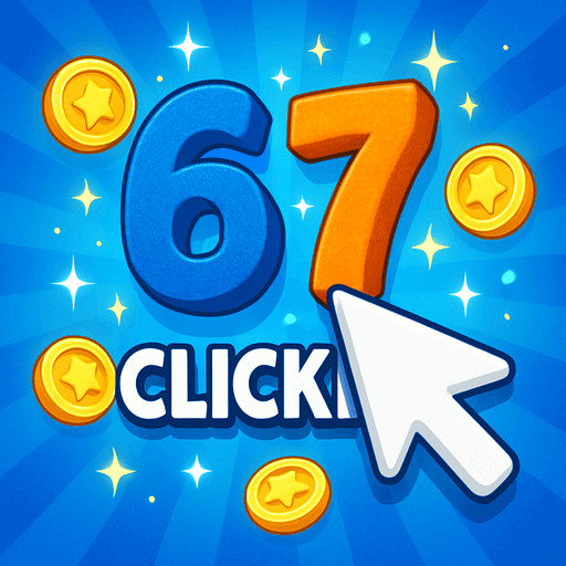 how to play 67 Clicker
