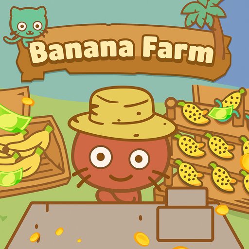 how to play Banana Farm