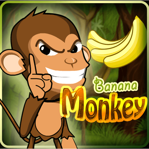 how to play Banana Monkey