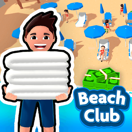 how to play Beach Club 