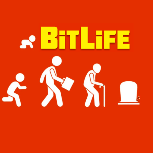 play BitLife game